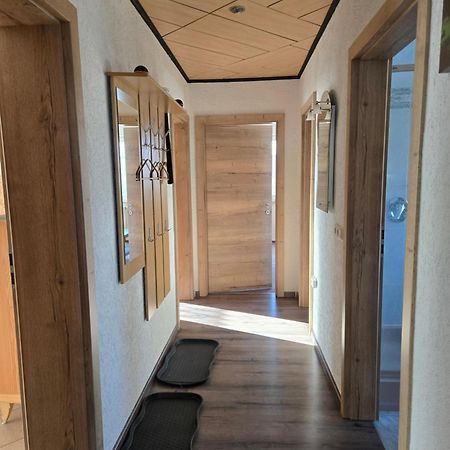 Ferienwohnung Beate 1 Ziemetshausen Exteriör bild