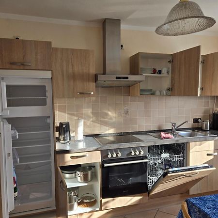 Ferienwohnung Beate 1 Ziemetshausen Exteriör bild