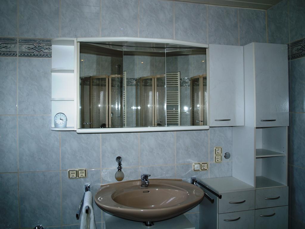 Ferienwohnung Beate 1 Ziemetshausen Rum bild