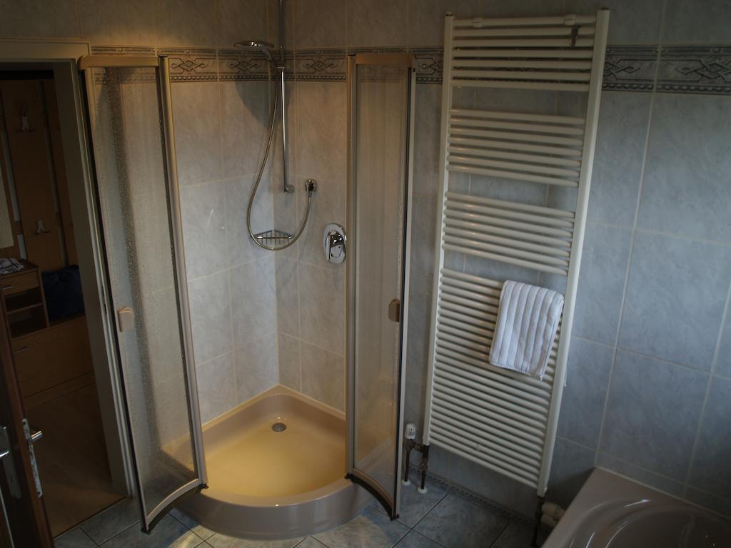 Ferienwohnung Beate 1 Ziemetshausen Rum bild
