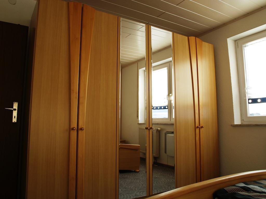 Ferienwohnung Beate 1 Ziemetshausen Rum bild