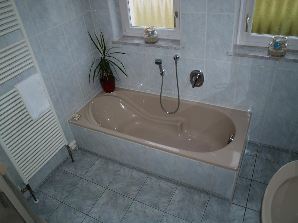 Ferienwohnung Beate 1 Ziemetshausen Rum bild