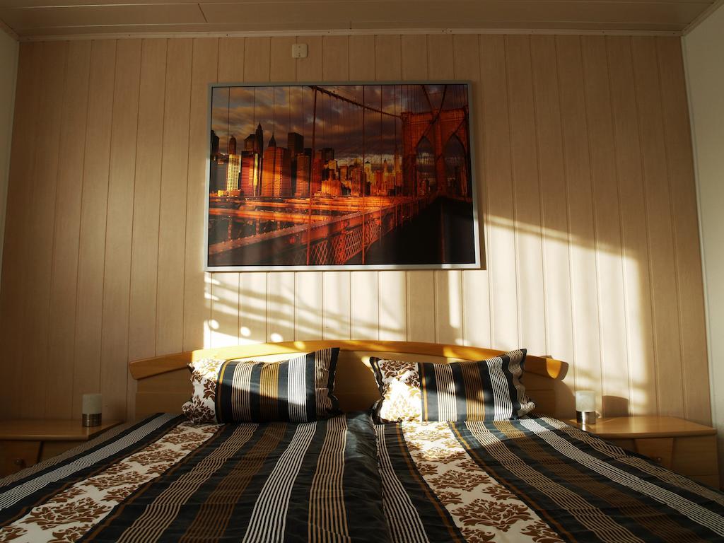 Ferienwohnung Beate 1 Ziemetshausen Rum bild